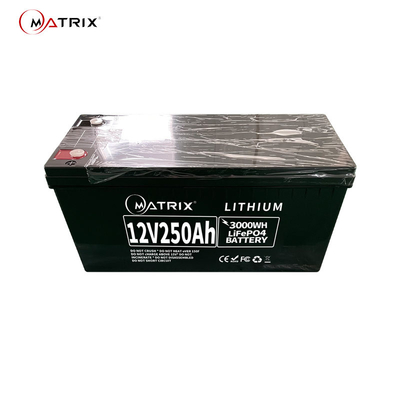 12V UPS Rechargeable Batteries