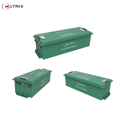 51.2V 160Ah Rechargeable Lithium iron Phosphate Battery More Than 3500 Cycle
