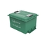 56Ah 36V Deep Cycle Golf Cart Battery LiFePO4 from Matrix with Lightweight
