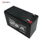 7Ah Rechargeable Deep Cycle Battery For Fish Finders Ice Fishing Camping