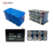 Matrix Deep Cycle Lithium Iron Phosphate Battery 12v 12ah With BMS