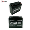 Rechargeable 18ah 12V LiFePo4 Battery Li Ion Pack With 32700 Lithium Cell