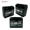 Long-Life Maintenance Free Lifepo4 Battery Pack 12v 18ah For CCTV / Soalr / UPS