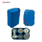 Rechargeable 18ah 12V LiFePo4 Battery Li Ion Pack With 32700 Lithium Cell