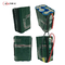 Maintenance Free 12.8v Lithium Battery For CCTV UPS Solar Golf