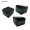 Deep-cycle LFP Lifepo4 Battery 12V 24ah for UPS Backup Power Computers Servers CCTV ATM   Network Switches