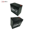 12v 66Ah Cylindrical 32650 LiFePO4 Rechargeable Battery Packs For Solar Street Light