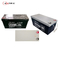 100% Safe 12V 200Ah Portable Lithium Iron Phosphate Battery For UPS