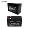 12V 36Ah Replacement Lithium Battery 4S6P Built In BMS For UPS CCTV ATM