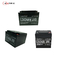 12V24Ah Deep-Cycle Lifepo4 Battery SLA Replacement For Servers Backup Power