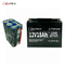 Rechargeable 12v Lithium Battery 12.8v 18ah Lifepo4 Li-Ion Battery Pack