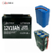 Usa Area 12v Deep Cycle Lithium Battery Lifepo4 12.8v 18ah Pack