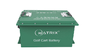 48V 56A Golf Cart Battery Rechargeable LiFePO4 Battery 5 Years Warranty