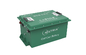 48V / 51V 56Ah Deep Cycle Lithium Ion Battery Golf Cart Lithium Rechargeable