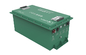 105Ah 48 Volt Lithium Golf Cart Batteries Lithium Iron Battery LiFEPO4 Batteries