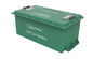 105Ah 48V Golf Cart Battery 16S1P Deep Cycle Lithium Ion Batteries