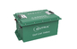 Rechargeable 48v / 51v 56ah LiFePO4 Lithium Ion Battery For Golf Cart