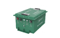 Long-Life Lithium Ion Battery 48V / 51V 56Ah Golf Cart LiFePO4 Battery | Deep Cycle