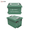 36V 56ah LiFePO4 battery pack for Golf Cart Deep Cycle Battery with 3500 Life Cycles