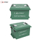 36 volt lithium battery for golf cart 56ah LiFePO4 Deep Cycle Battery
