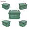 LiFePO4 38V Golf Cart Battery 105Ah UPS Backup Power Matrix