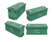 48V 160ah Lifepo4 Golf Cart Battery Metal Case RS485 / RS232 / CANBUS