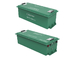 Matrix S72105P Lithium Batteries For A Golf Cart Water Proof Ip67