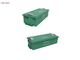 Metal Case 48V Lithium Rechargeable Batteries LiFePO4 Battery For Golf Cart
