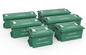 105Ah 48V Golf Cart Battery Golf Lithium Ion Pack Rechargeable Batteries